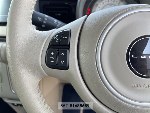 Suzuki LAPIN 2019 8932747-1