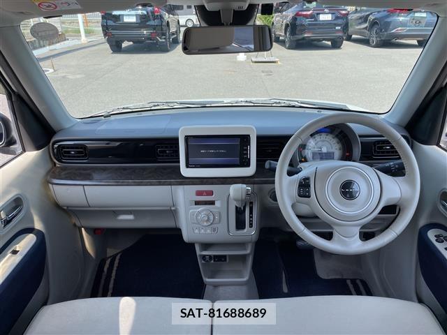 Suzuki LAPIN 2019 8932747-15