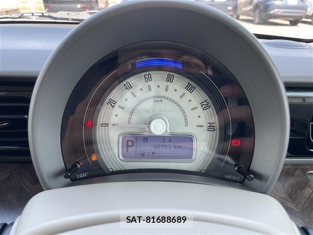 Suzuki LAPIN 2019 8932747-19