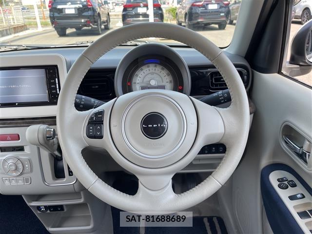 Suzuki LAPIN 2019 8932747-21
