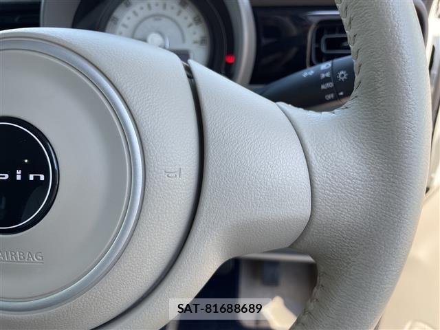 Suzuki LAPIN 2019 8932747-3