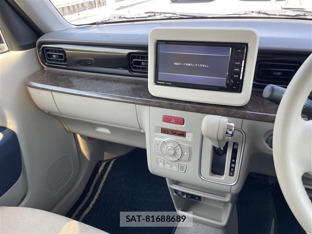 Suzuki LAPIN 2019 8932747-9
