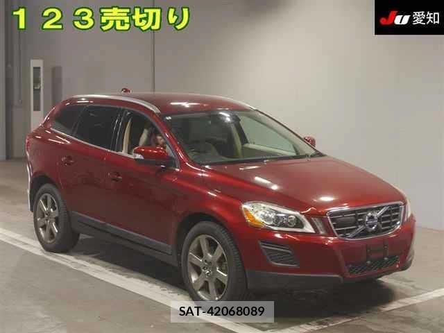 Volvo XC60 2012 8703292-0