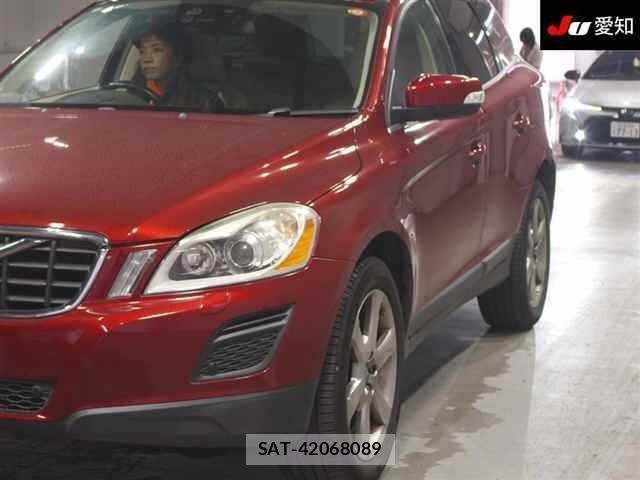 Volvo XC60 2012 8703292-7