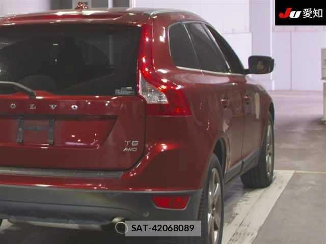 Volvo XC60 2012 8703292-8