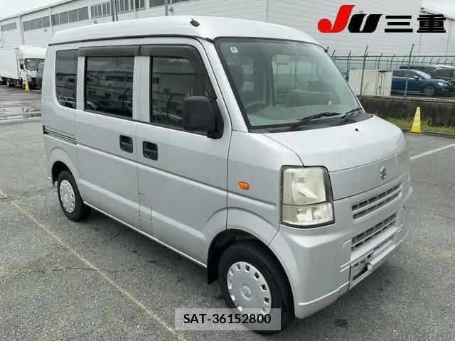 Suzuki EVERY 2013 8927568-0