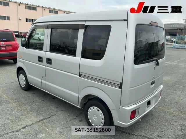 Suzuki EVERY 2013 8927568-1
