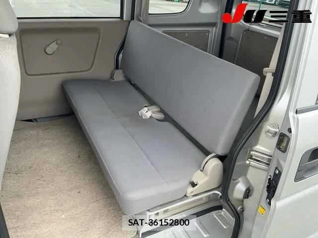 Suzuki EVERY 2013 8927568-10