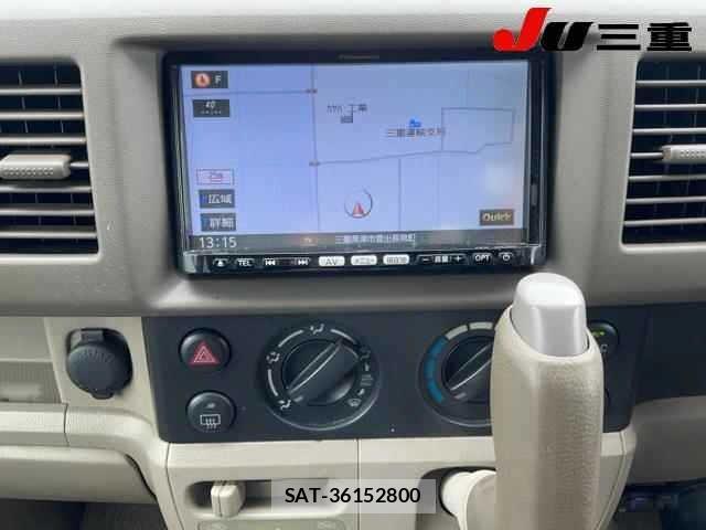 Suzuki EVERY 2013 8927568-11