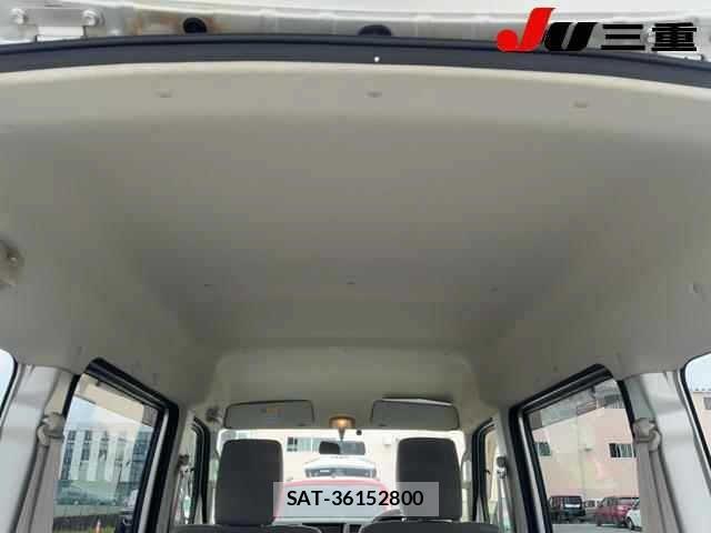 Suzuki EVERY 2013 8927568-12