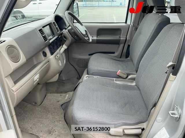 Suzuki EVERY 2013 8927568-3