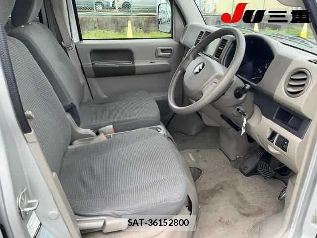 Suzuki EVERY 2013 8927568-4