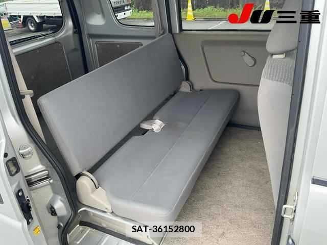 Suzuki EVERY 2013 8927568-5