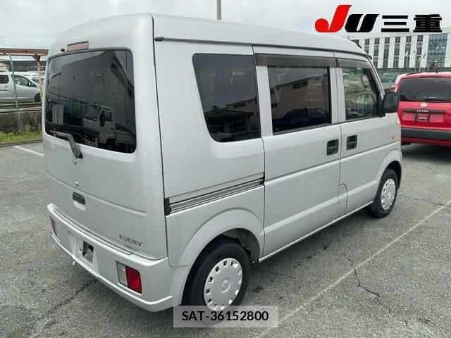Suzuki EVERY 2013 8927568-6