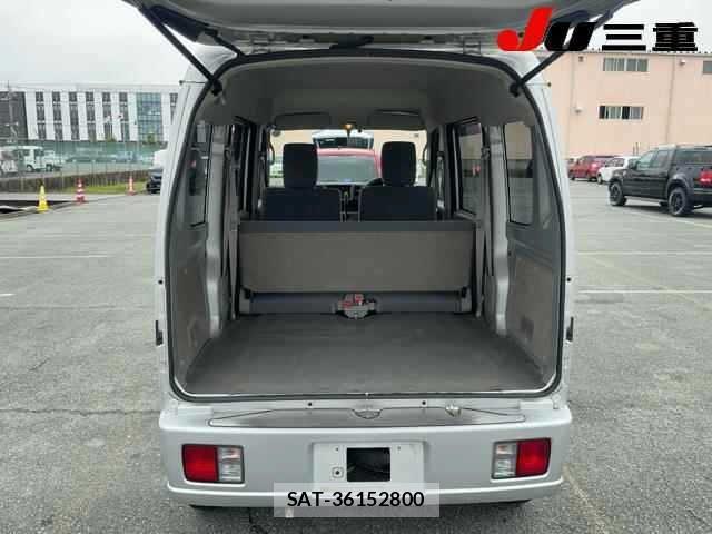 Suzuki EVERY 2013 8927568-7
