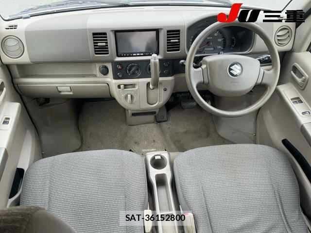 Suzuki EVERY 2013 8927568-8
