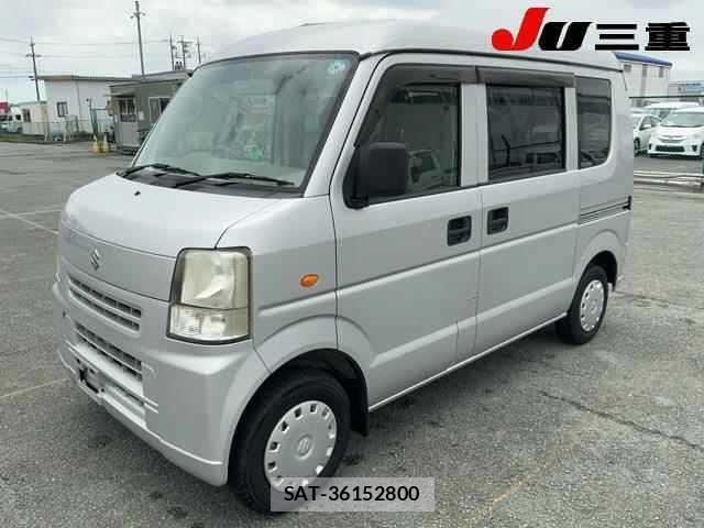Suzuki EVERY 2013 8927568-9
