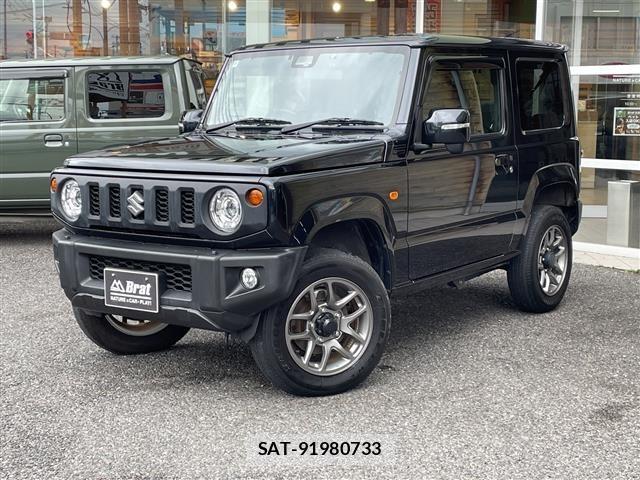 Suzuki JIMNY 2024 8748513-0