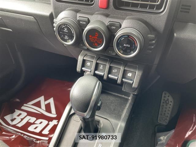 Suzuki JIMNY 2024 8748513-1