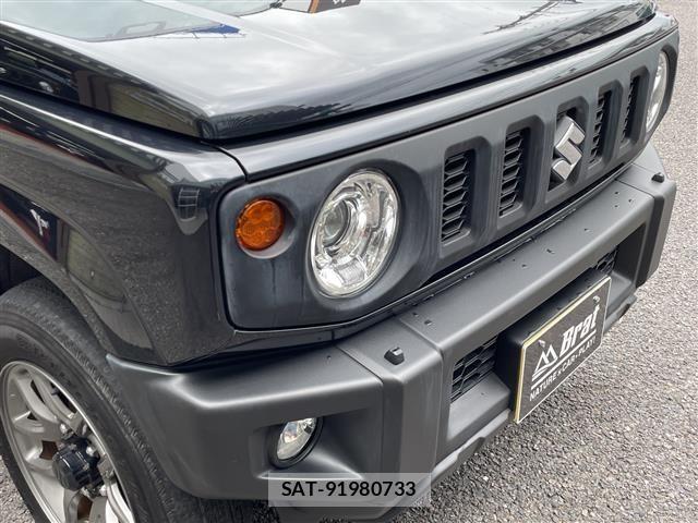 Suzuki JIMNY 2024 8748513-11