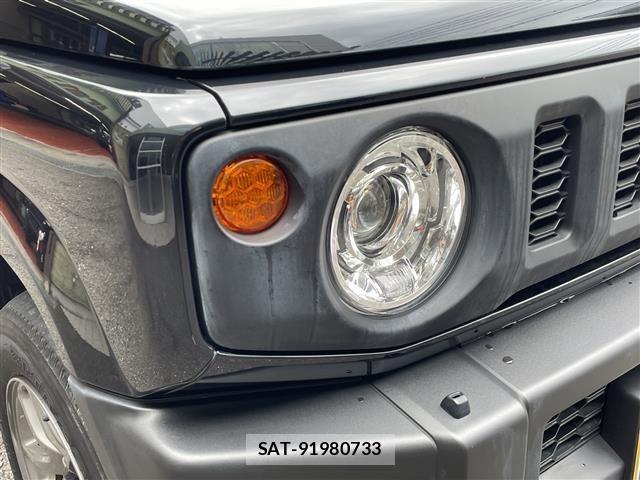 Suzuki JIMNY 2024 8748513-12