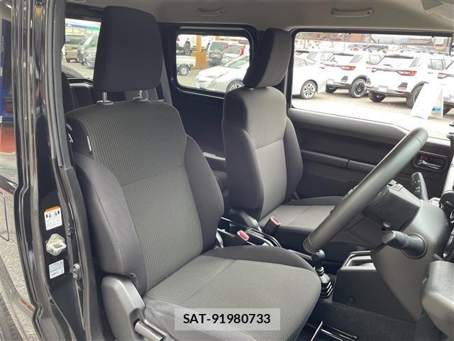Suzuki JIMNY 2024 8748513-13