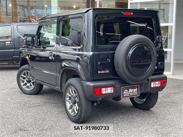 Suzuki JIMNY 2024 8748513-14