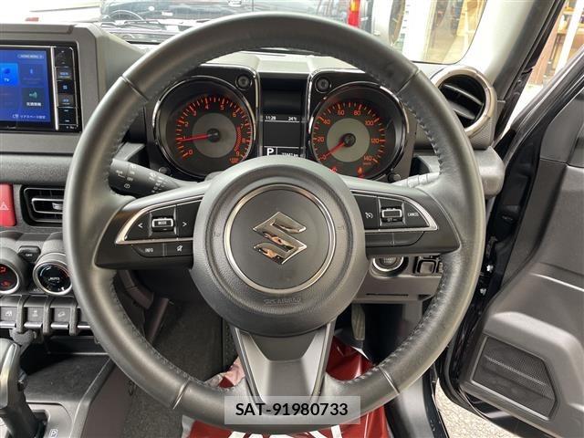 Suzuki JIMNY 2024 8748513-15