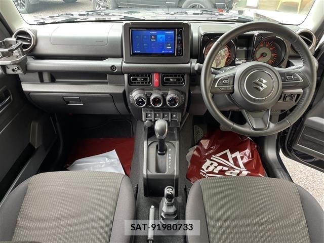 Suzuki JIMNY 2024 8748513-17