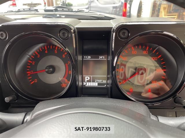 Suzuki JIMNY 2024 8748513-19