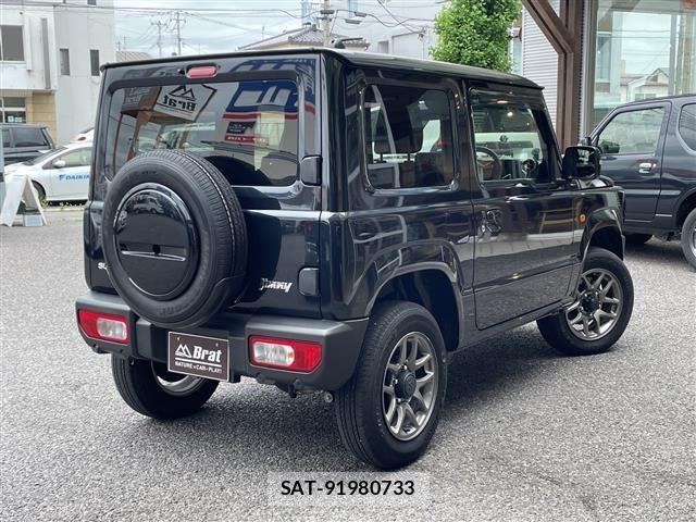 Suzuki JIMNY 2024 8748513-2