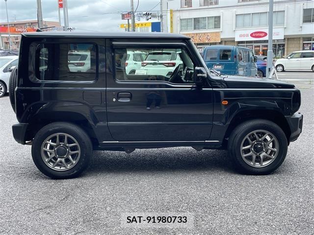 Suzuki JIMNY 2024 8748513-20