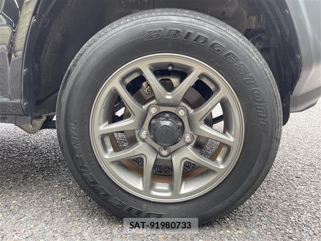 Suzuki JIMNY 2024 8748513-22