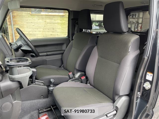 Suzuki JIMNY 2024 8748513-5