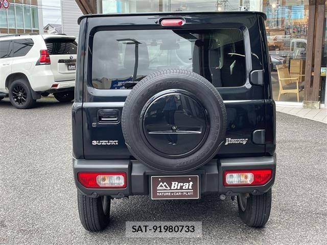 Suzuki JIMNY 2024 8748513-6