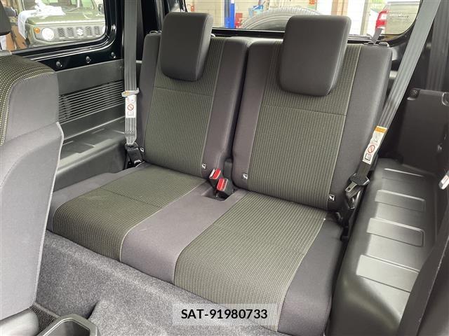 Suzuki JIMNY 2024 8748513-8