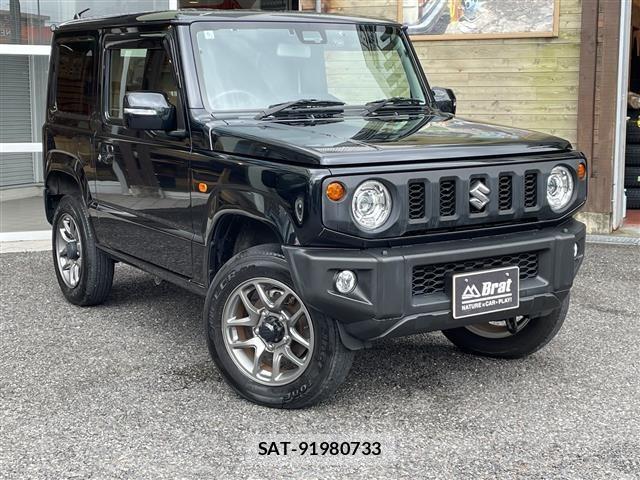 Suzuki JIMNY 2024 8748513-9