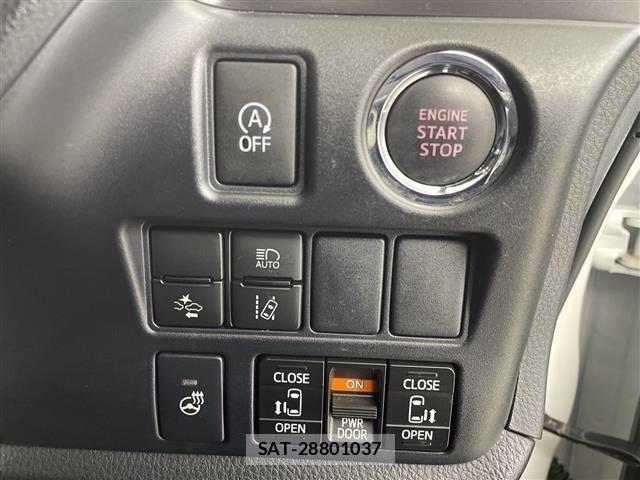 Toyota ESQUIRE 2021 8908590-12