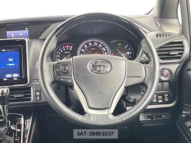Toyota ESQUIRE 2021 8908590-16
