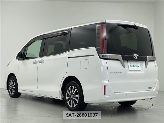 Toyota ESQUIRE 2021 8908590-17