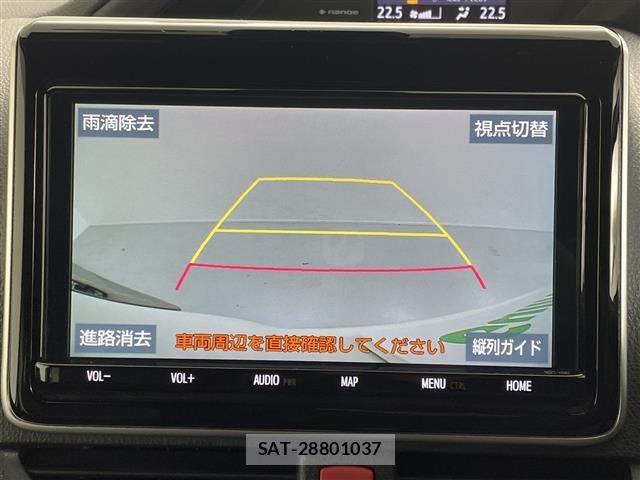 Toyota ESQUIRE 2021 8908590-3