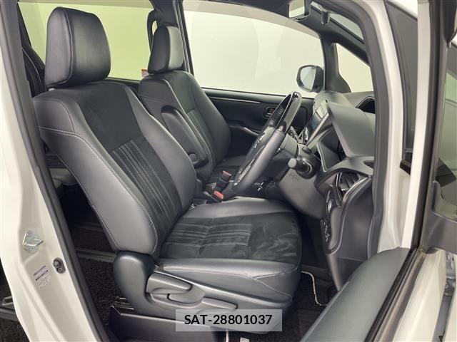 Toyota ESQUIRE 2021 8908590-6