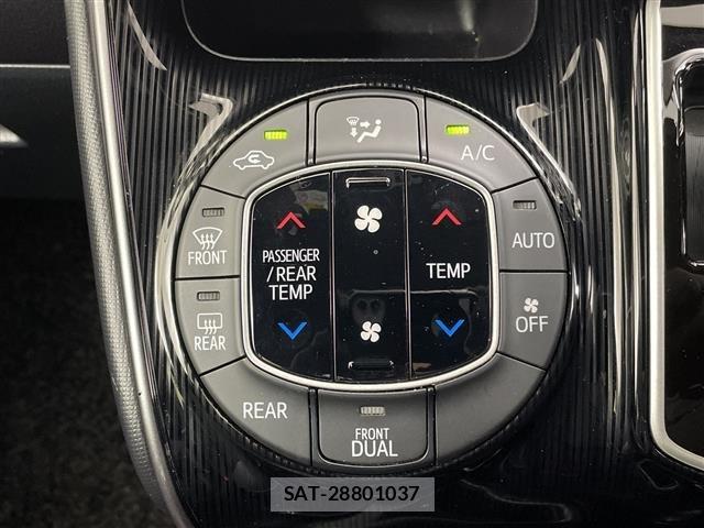 Toyota ESQUIRE 2021 8908590-9
