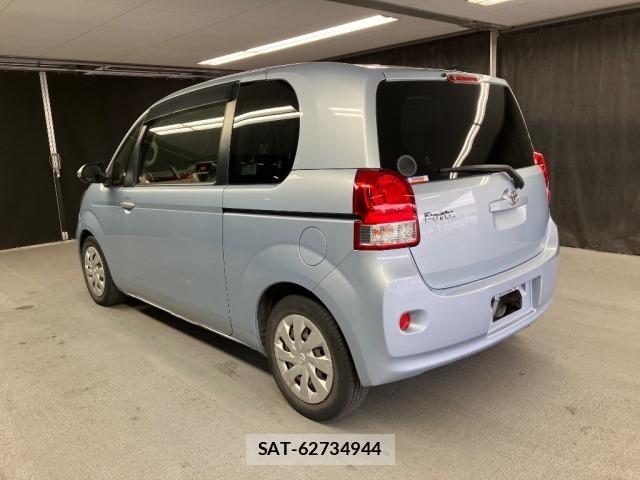 Toyota PORTE 2015 8679162-1