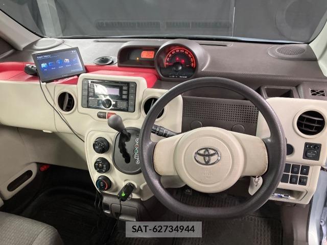 Toyota PORTE 2015 8679162-3