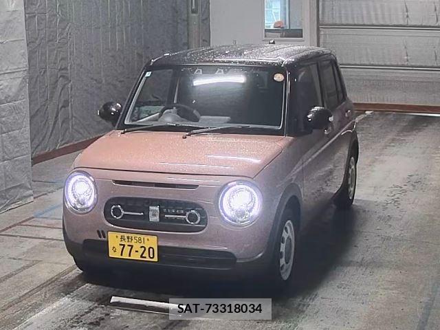 Suzuki LAPIN 2025 8775931-0