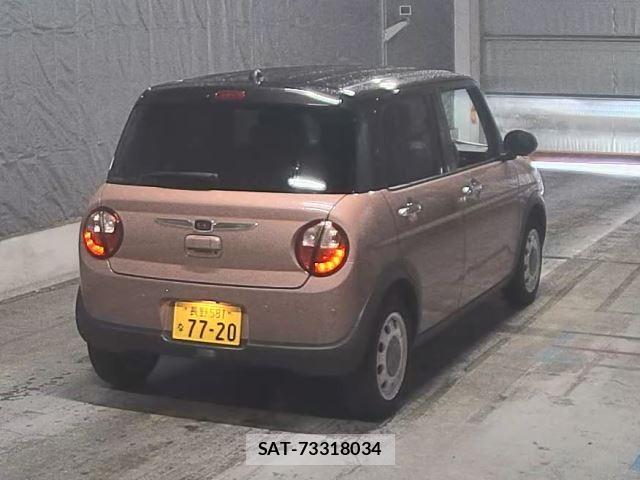 Suzuki LAPIN 2025 8775931-1
