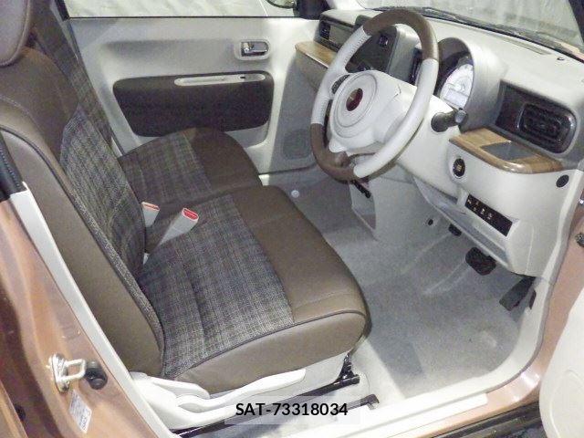 Suzuki LAPIN 2025 8775931-3