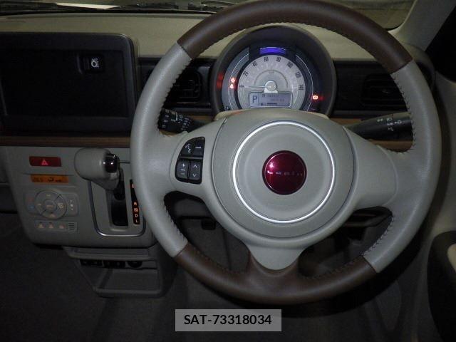 Suzuki LAPIN 2025 8775931-4