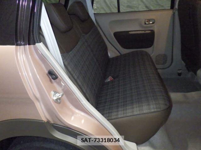 Suzuki LAPIN 2025 8775931-5
